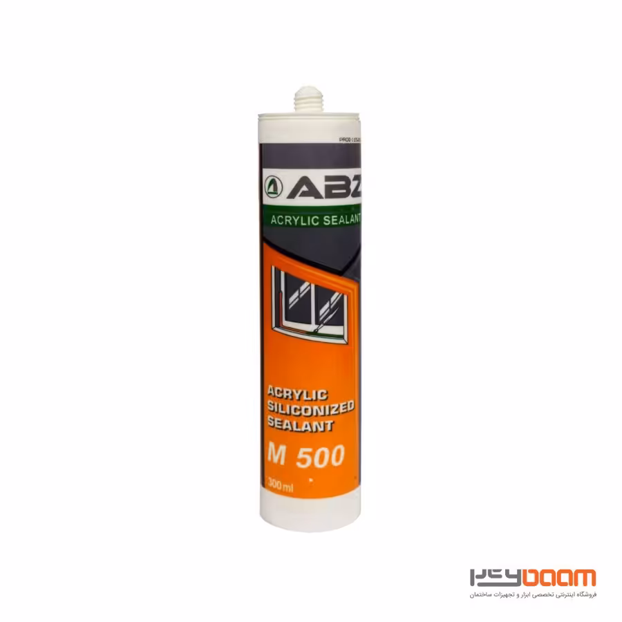 چسب درزگیر ABZ مدل Plus 964