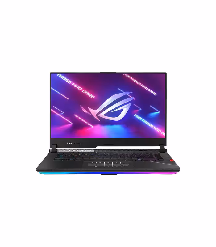 لپ تاپ 15.6 اینچی ایسوس مدل ROG Strix Scar 15 G533ZW-AA Core i9
