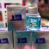 عطر بلوفورمن 100 میل Blue formen ادکلن مردانه عطر بلو فورمن BLUE FOR MEN ادوپرفیوم بلو فور من کادو مردانه درجه 2