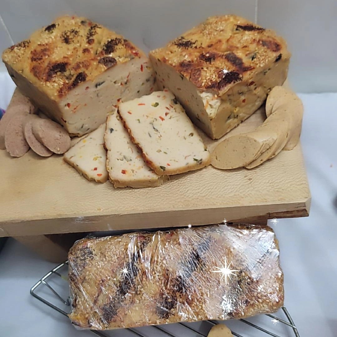 کالباس خانگی 90 درصد
