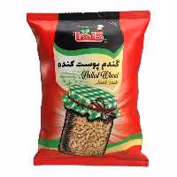 گندم پوست کنده گلها حجم 900 گرم – سلفونی