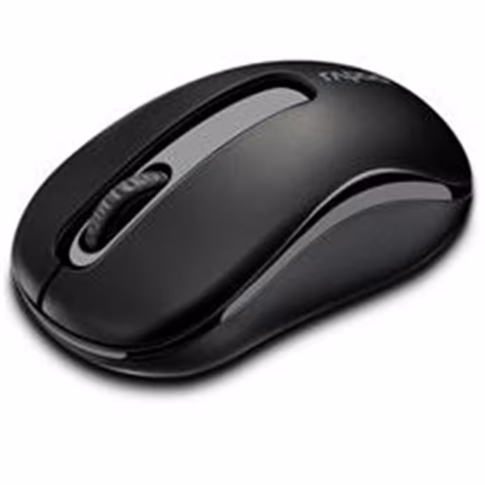 ماوس بی‌سیم و اپتیکال رپو مدل M10