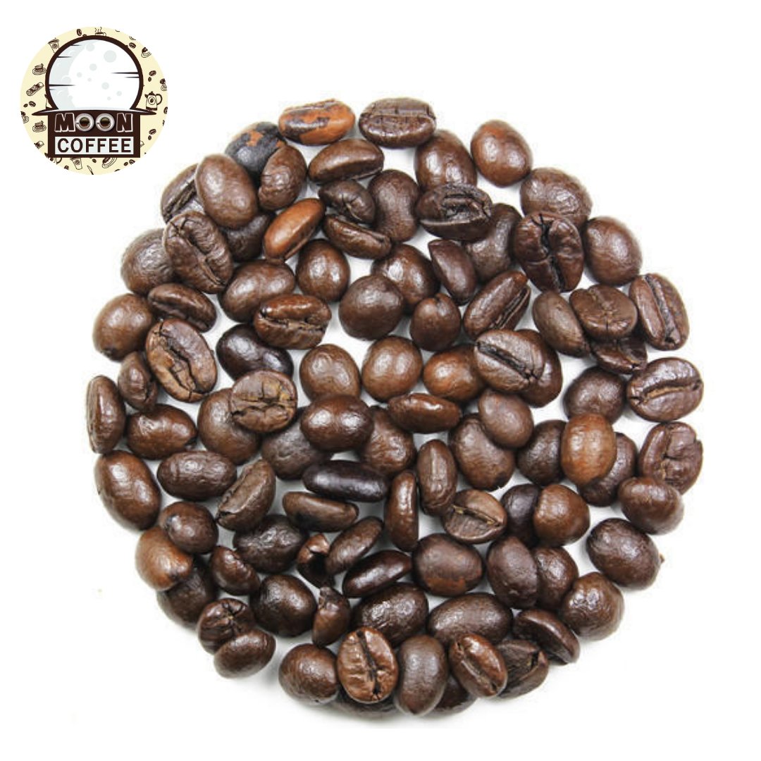 قهوه میکس اسپشیال فول کافئین 250 گرم