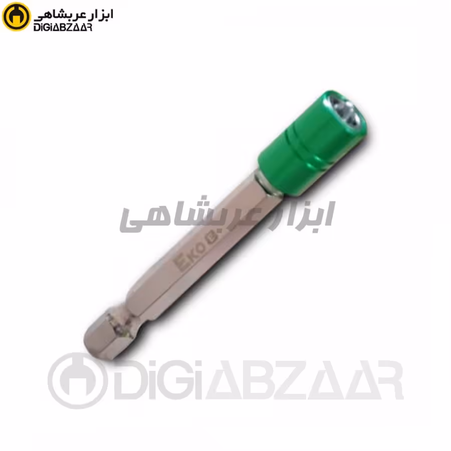 سری  پیچ گوشتی 4 سو مغناطیسی اکو