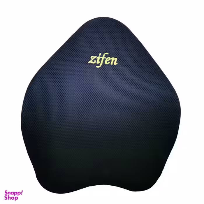 پشت کمری طبی زیفن (Zifen) مدل 010
