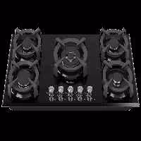 اجاق گاز صفحه ای داتیس مدل DG-561