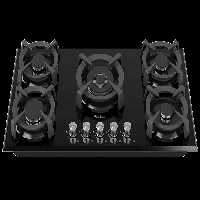 اجاق گاز صفحه ای داتیس مدل DG-561