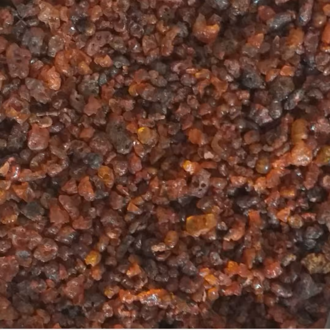 لاک مغسول پودر، با کیفیت (لاک یا لک نخود، دوس یا دوج) 75 گرم