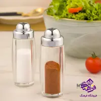 نمکپاش ليمون اکروليک (2عددي)