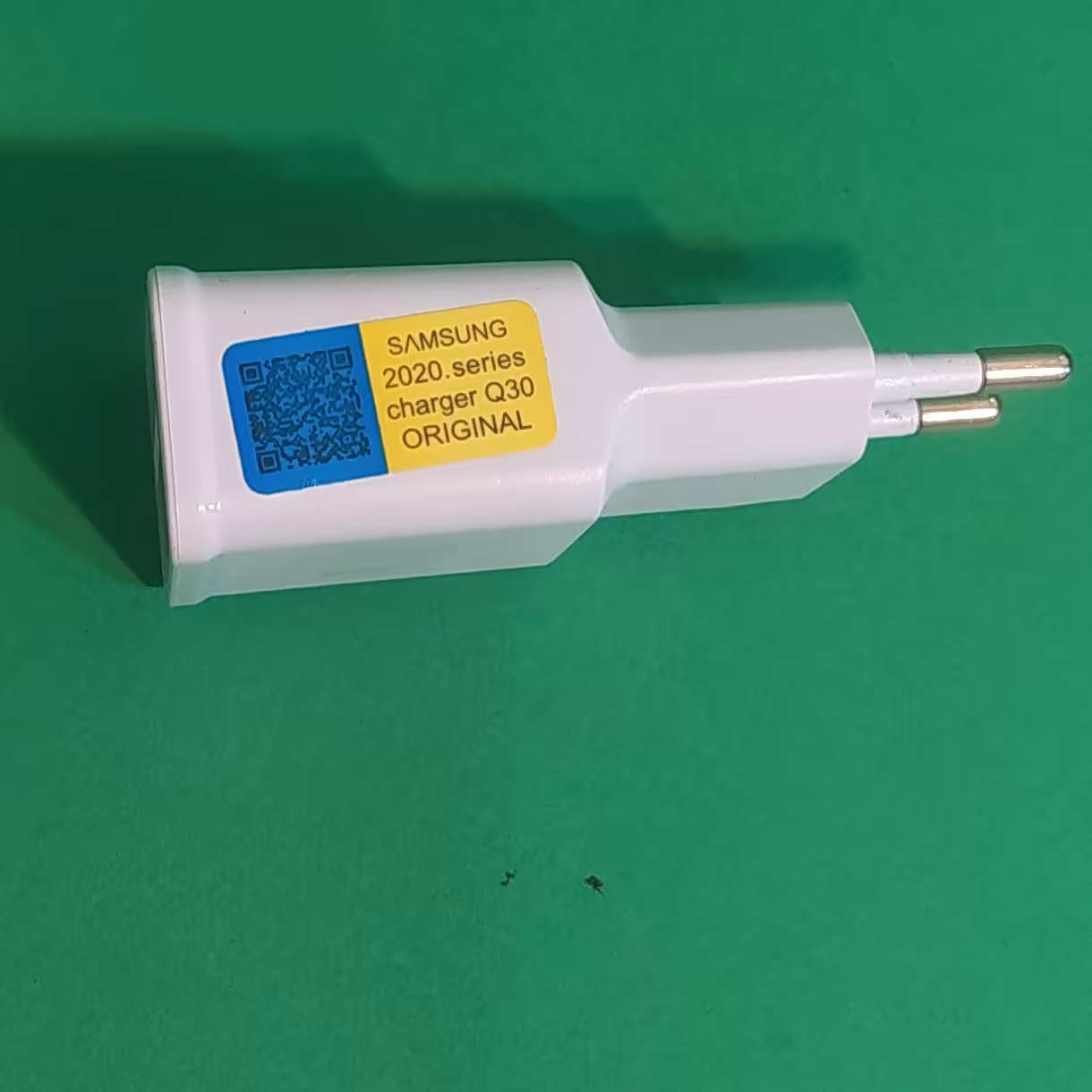 کلگی یا همان سری شارژر اصل اوریجینال سامسونگ 