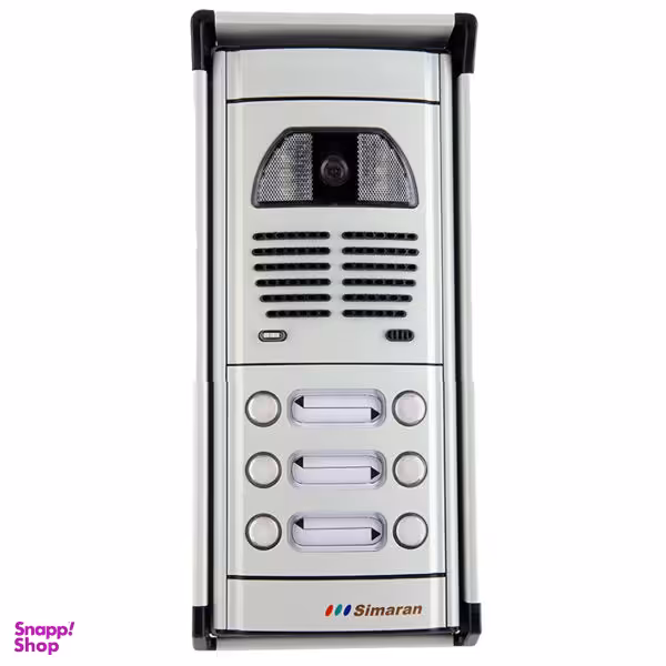 پنل تصویری سیماران مدل VFC6