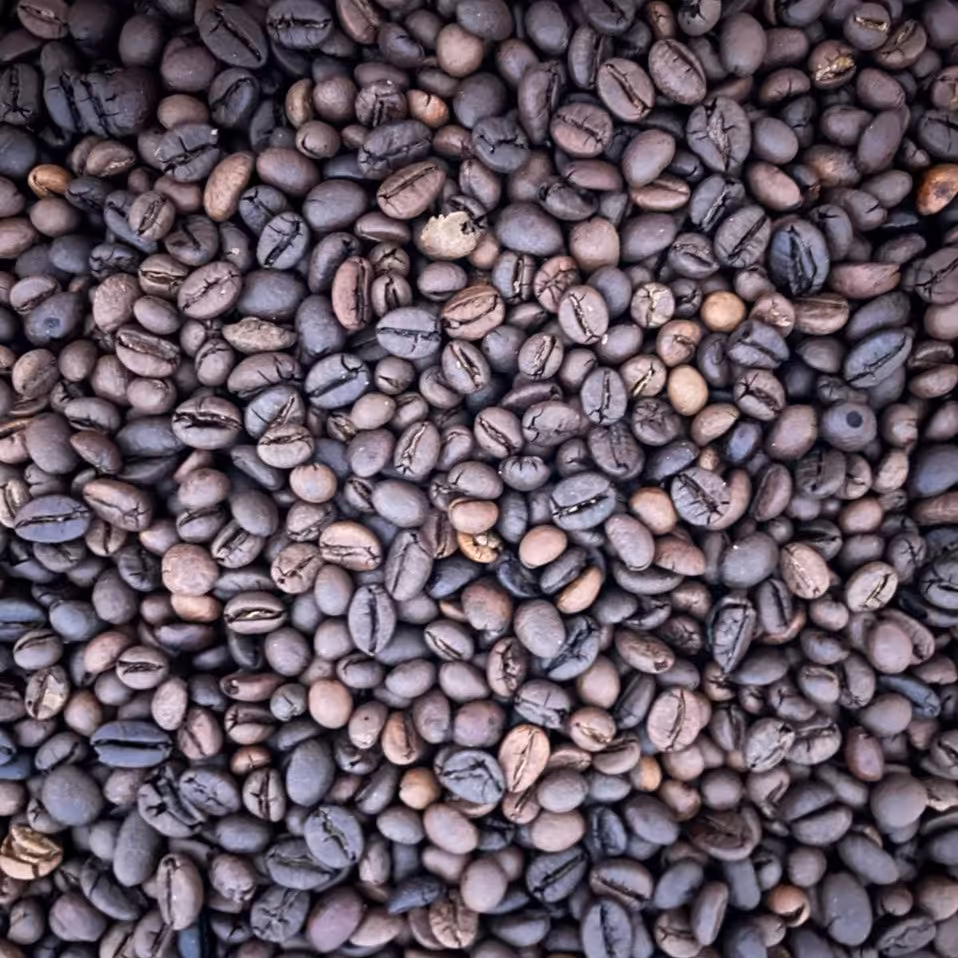 قهوه میکس فول کافئین،