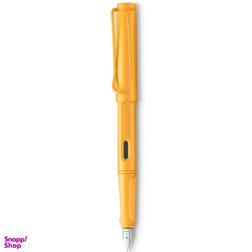 خودنویس لامی مدل 21 Safari Fountain Pen
