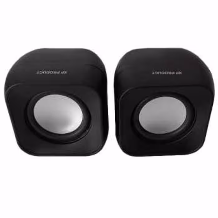 اسپیکر دسکتاپ مارک xp اورجینال (بلندگوی کامپیوتر، لپ تاپ و موبایل)