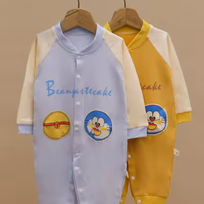 سرهمی نوزادی خرگوش مناسب 3 تا 12 ماه