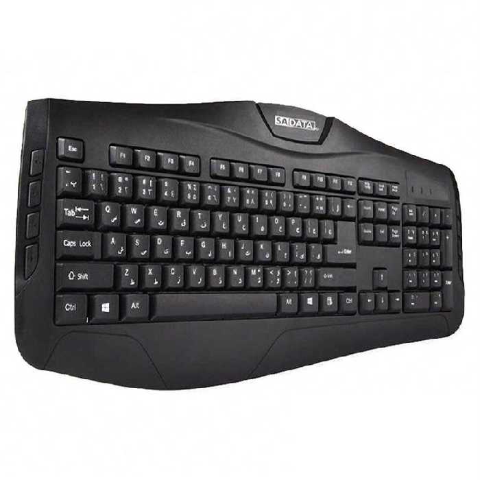 کیبورد باسیم سادیتا مدل SK-1600