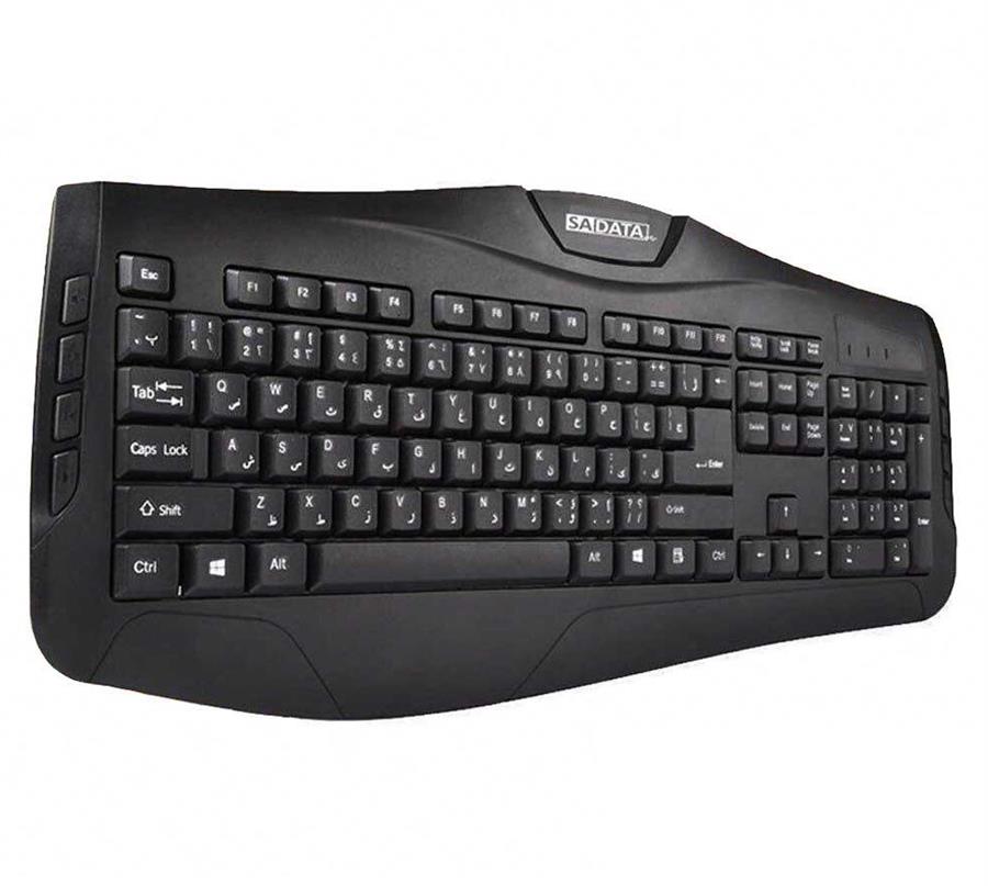 کیبورد باسیم سادیتا مدل SK-1600