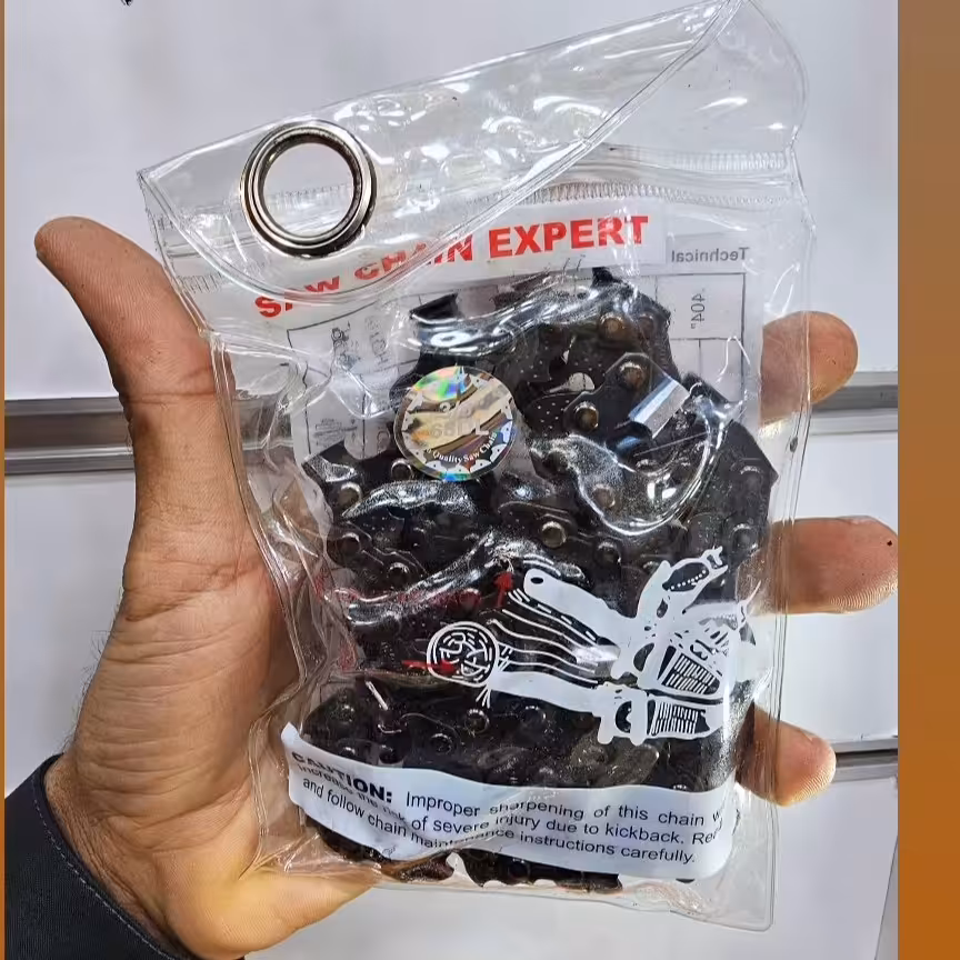 تیغه اره زنجیری  20 اینچ با کیفیت عالی