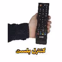 کنترل ال ای دی شهاب