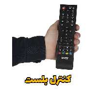 کنترل ال ای دی شهاب