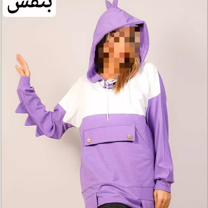 هودی دایناسوری