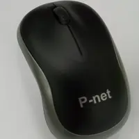 ماوس (موس) کامپیوتر و لپتاپ بیسیم اوبتیکال مدل Z12 برند P-Net