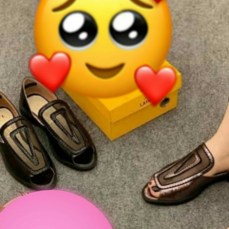 کفش تابستونی