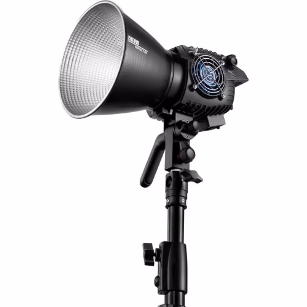 ویدیو لایت Zhiyun MOLUS B100 Bi-Color LED Monolight
