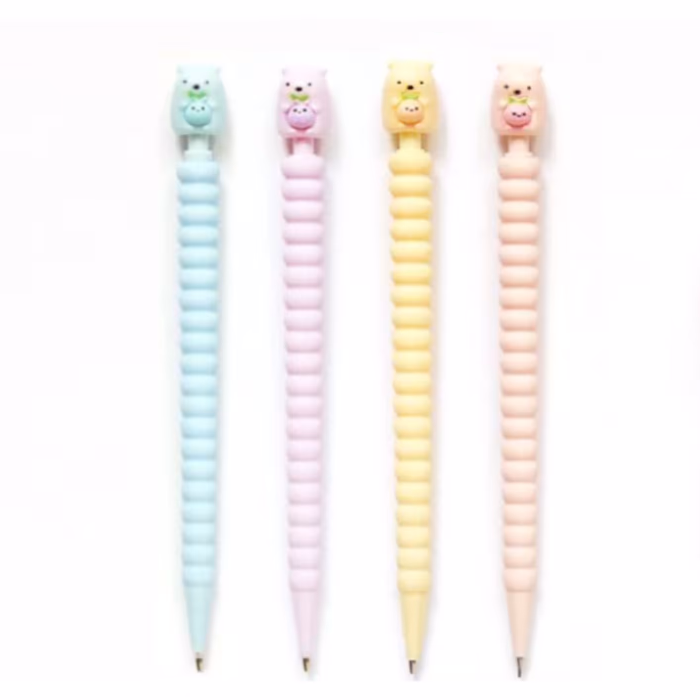 اتود فانتزی خرس توپولو