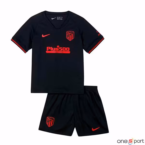 پیراهن دوم بچه گانه اتلتیکومادرید 2020