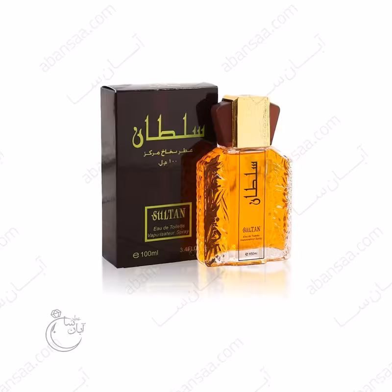 عطر و ادکلن *سلطان* گرمی 22000