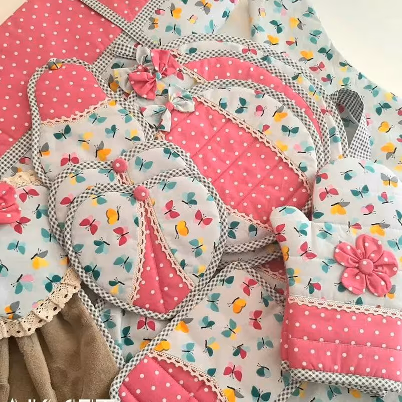 سرویس 9تیکه آشپزخانه