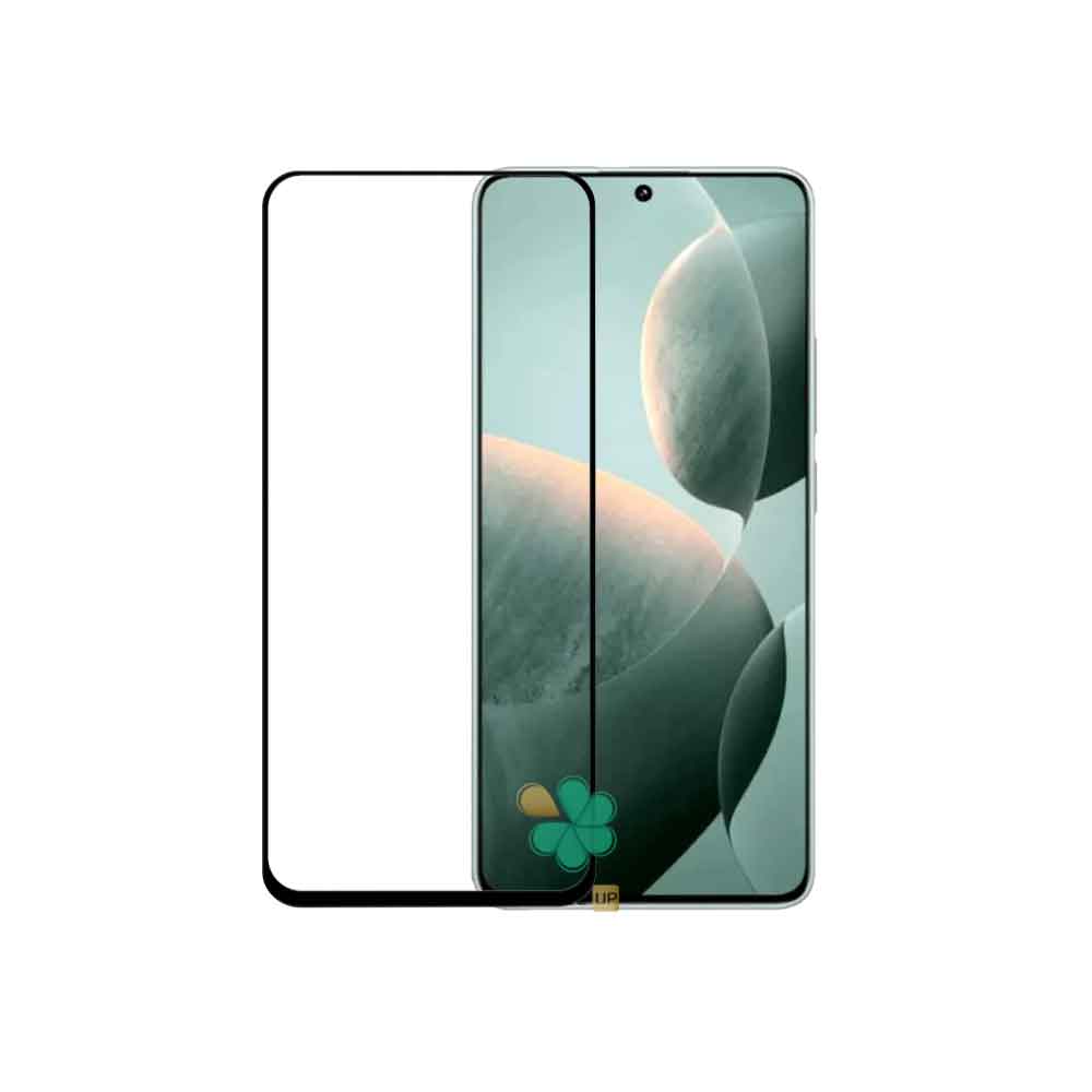گلس گوشی تمام صفحه مناسب Xiaomi Redmi K70E