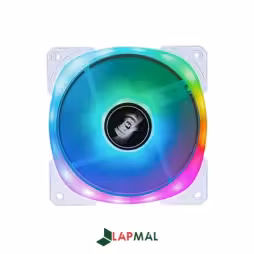 فن کیس اوست مدل GT-AVS120W ARGB
فروشگاه اینترنتی تخصصی لپتاپ لپ مال