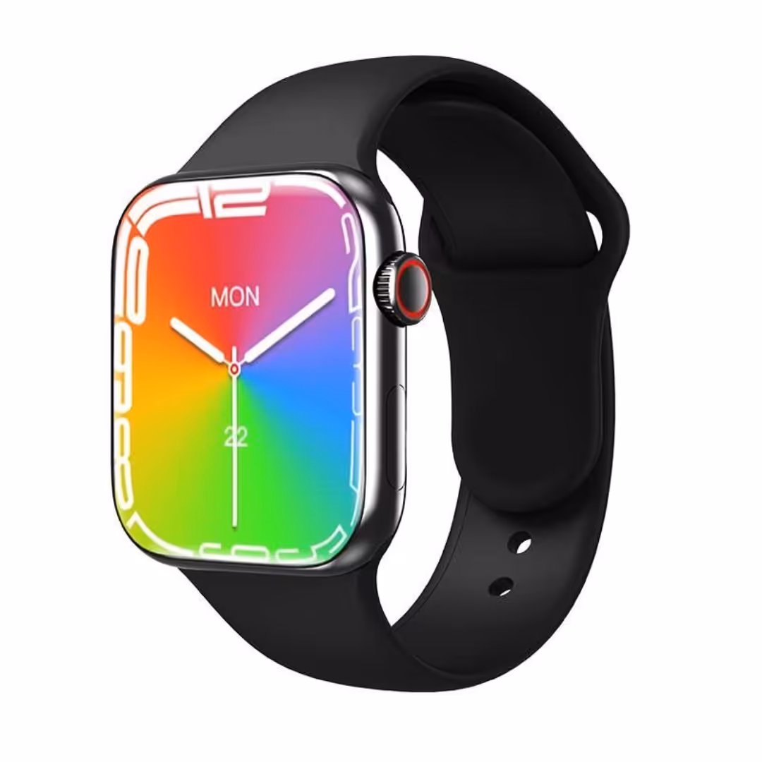 ساعت هوشمند مدل Ct9max Full Screen ورژن جدید 