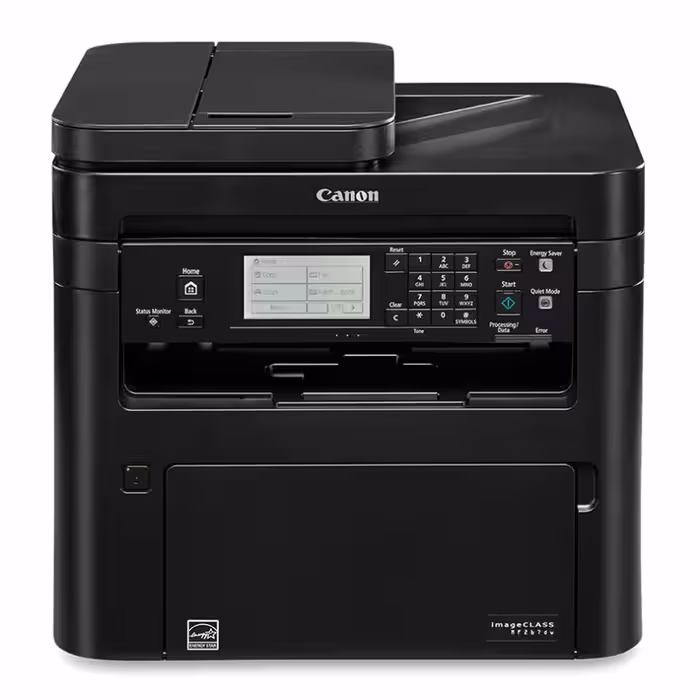 پرینتر لیزری چند کاره کانن imageCLASS MF269dw