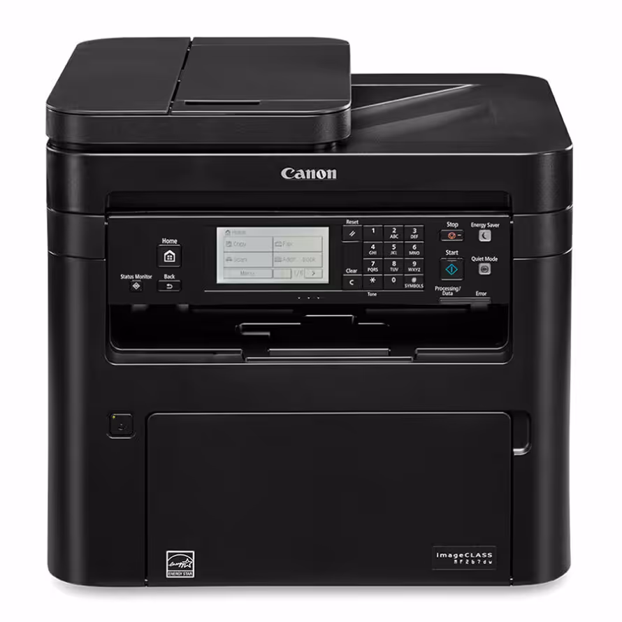 پرینتر لیزری چند کاره کانن imageCLASS MF269dw
