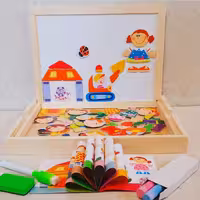 تخته لپتاپی مزرعه2