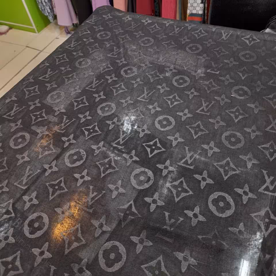 شال ژاکارد نخی(ارسال رایگان)