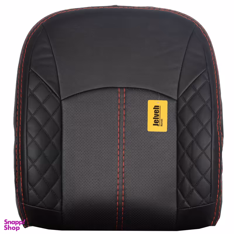 روکش صندلی خودرو جلوه مدل MS12 مناسب برای رانا پلاس