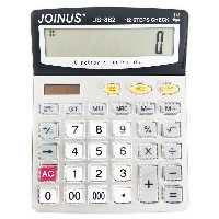 ماشین حساب جوینوس مدل JS-862