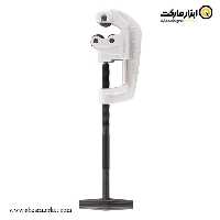 لوله بر دستی استنلس استیل اشتایویل مدل RAPID 14003