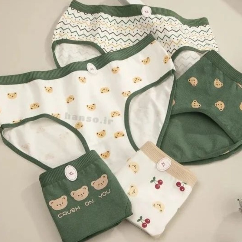 لباس زیر جنس ترک