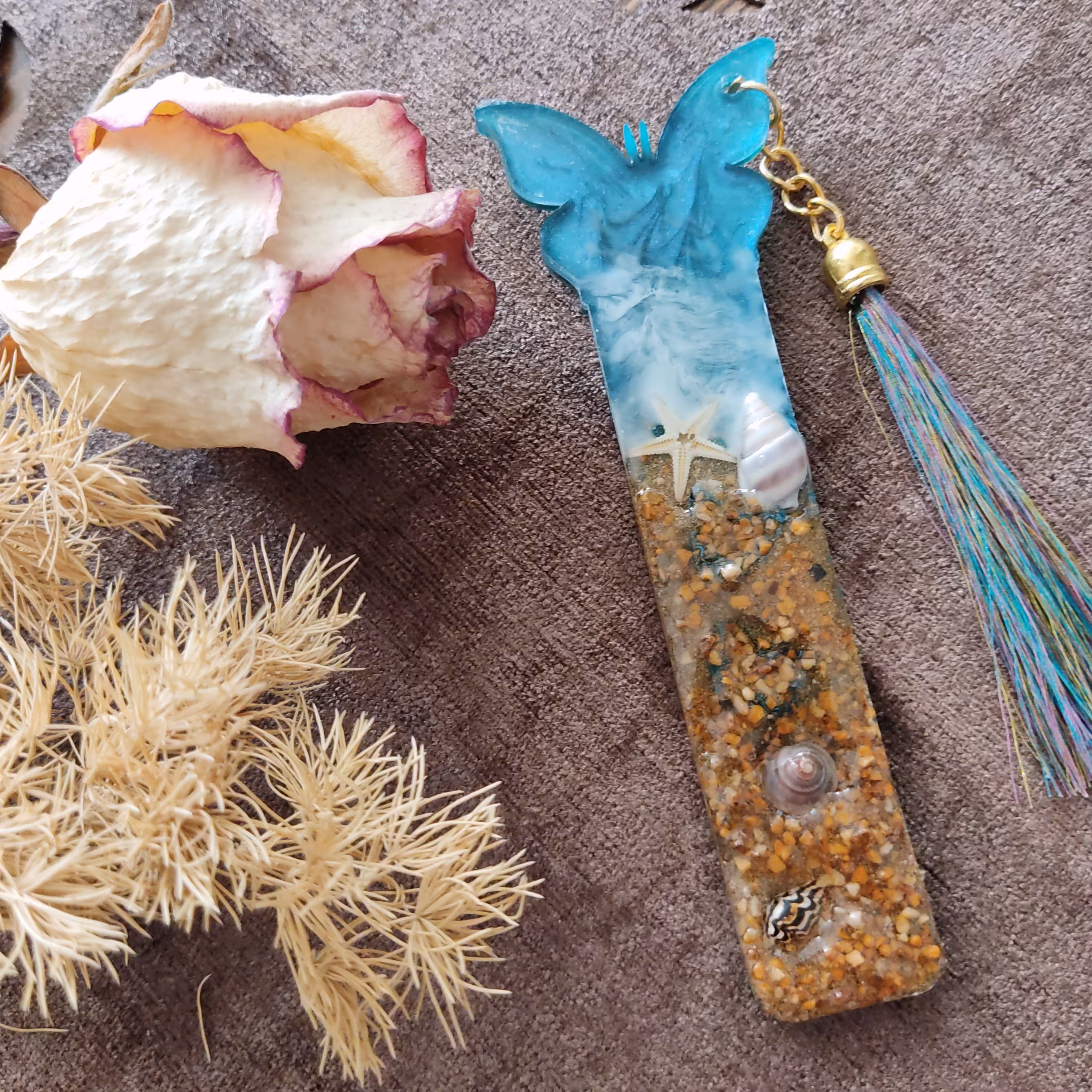 بوک مارک دریا