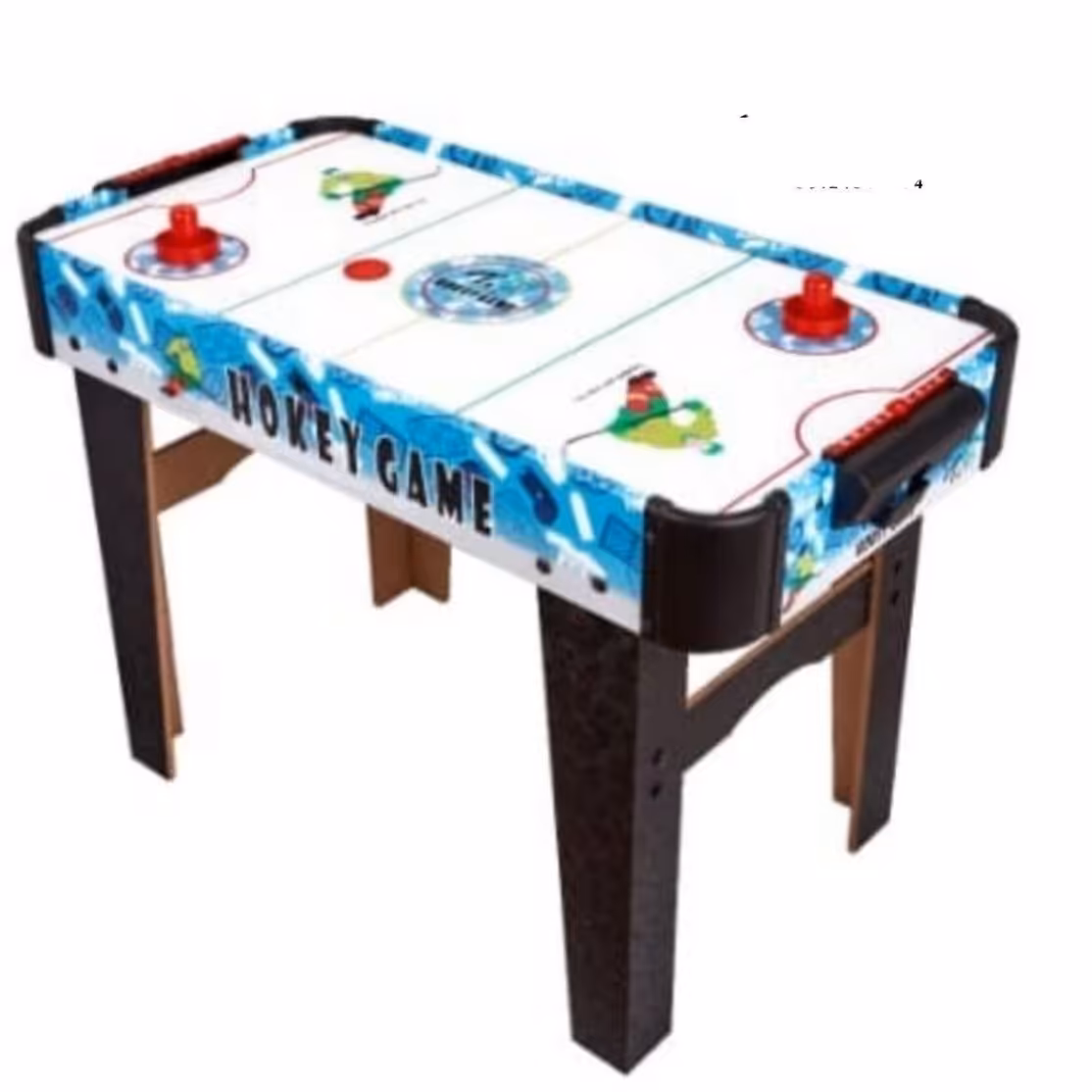 ایرهاکی خانگی پایه بلند ارسال پسکرایه