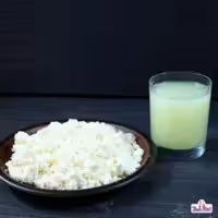 پودر آب پنیر سنتی یک کیلویی پگاه 