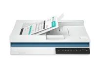 اسکنر اسناد اچ پی مدل ScanJet Pro 3600 f1