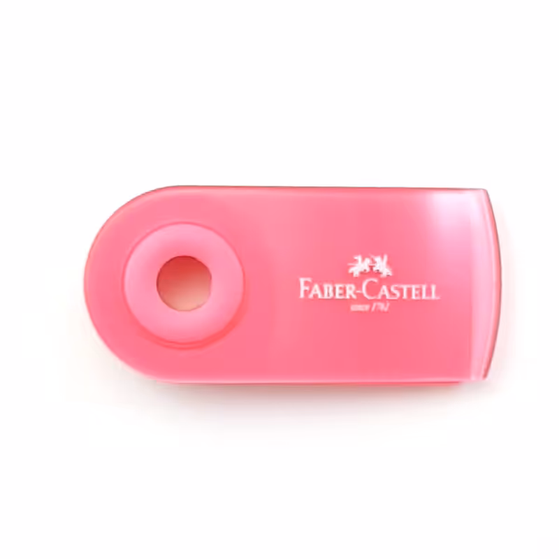 خرید پاک کن غلاف دار فابر کاستل اسلیو مینی مدل SLEEVE Mini