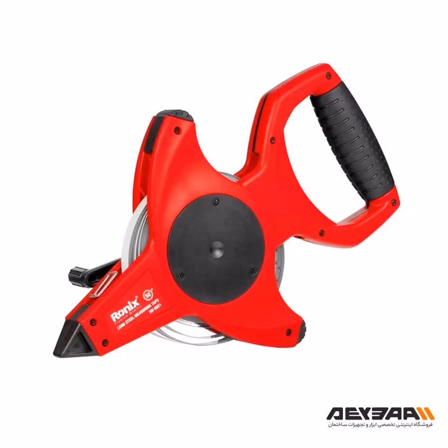 متر مهندسی رونیکس مدل RH-9851 طول 50 متر