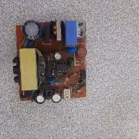 منبع تغذیه آیفون تصویری ترانس بزرگ 